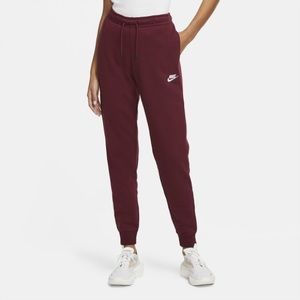 Nike Sportswear Essential Women's Fleece Pants
